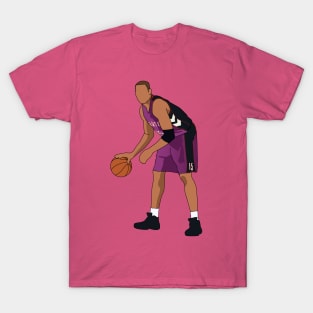 Vince Carter T-Shirt